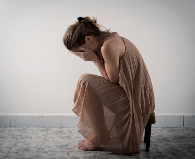 Can Depression Affect Your Relationships?