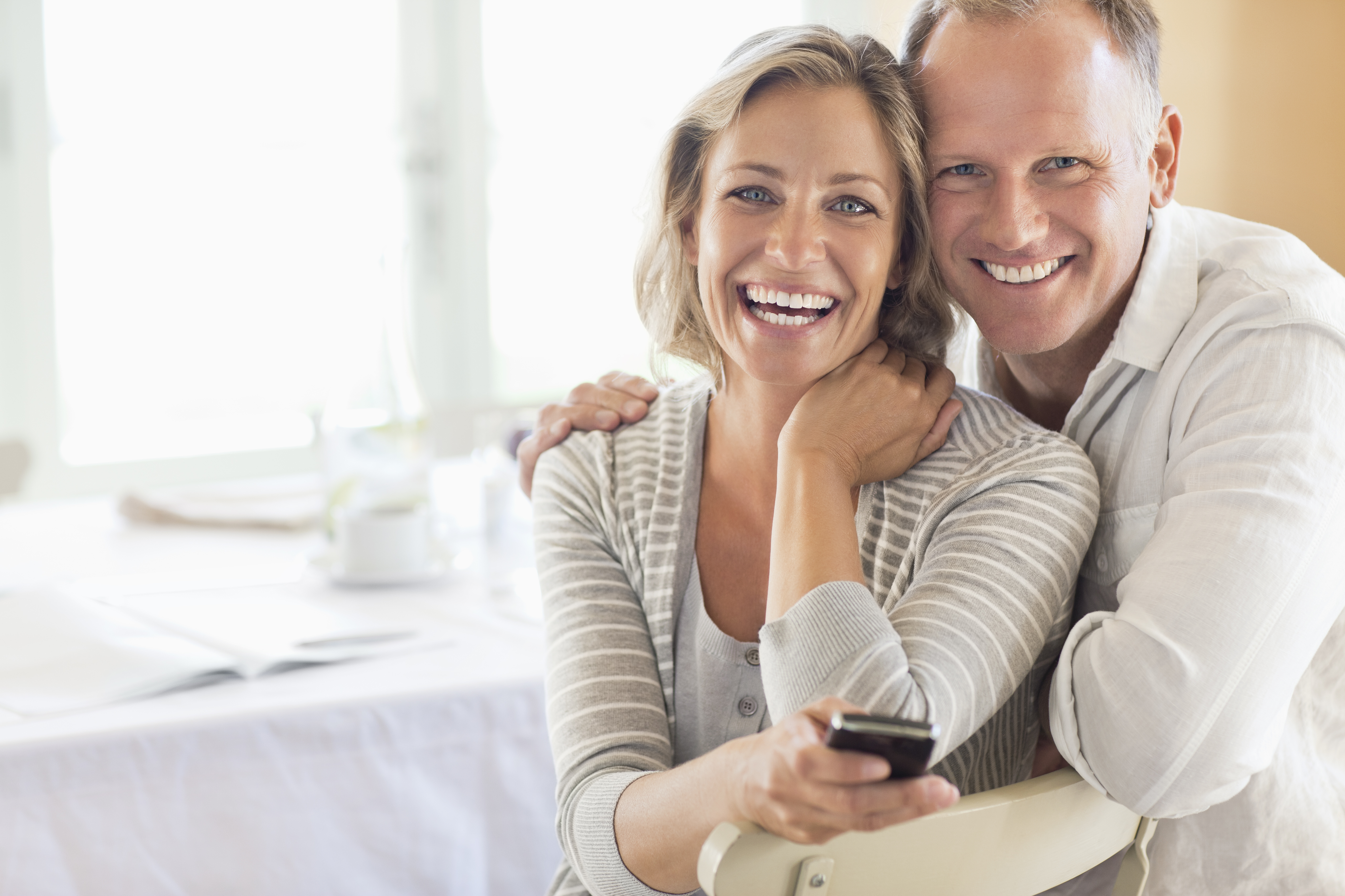 6 Tips for a Happy Marriage
