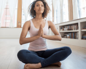 positive psychology