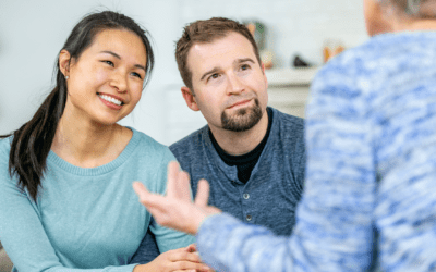 Benefits of Pre-Marital Counseling