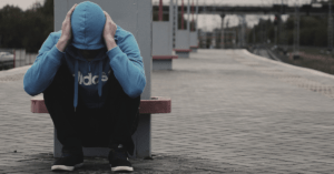 paranoia vs. anxiety