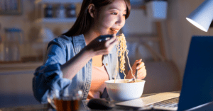 eating disorder support groups