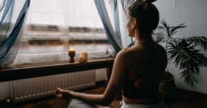 dbt therapy mindfulness