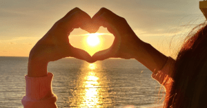 sun improves mental health