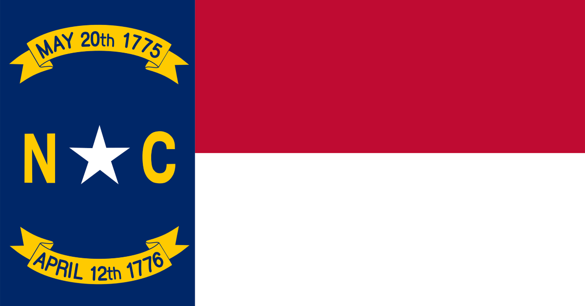 Featured Image size - 2024-02-21T143919.551 North Carolina flag
