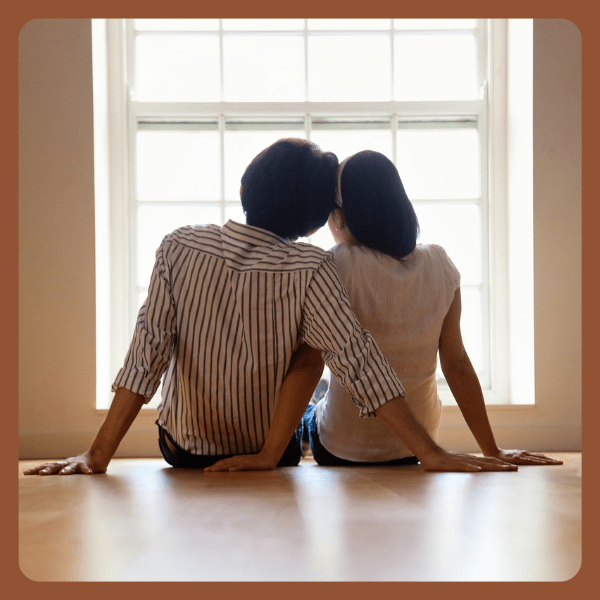 Couples counseling in North Carolina