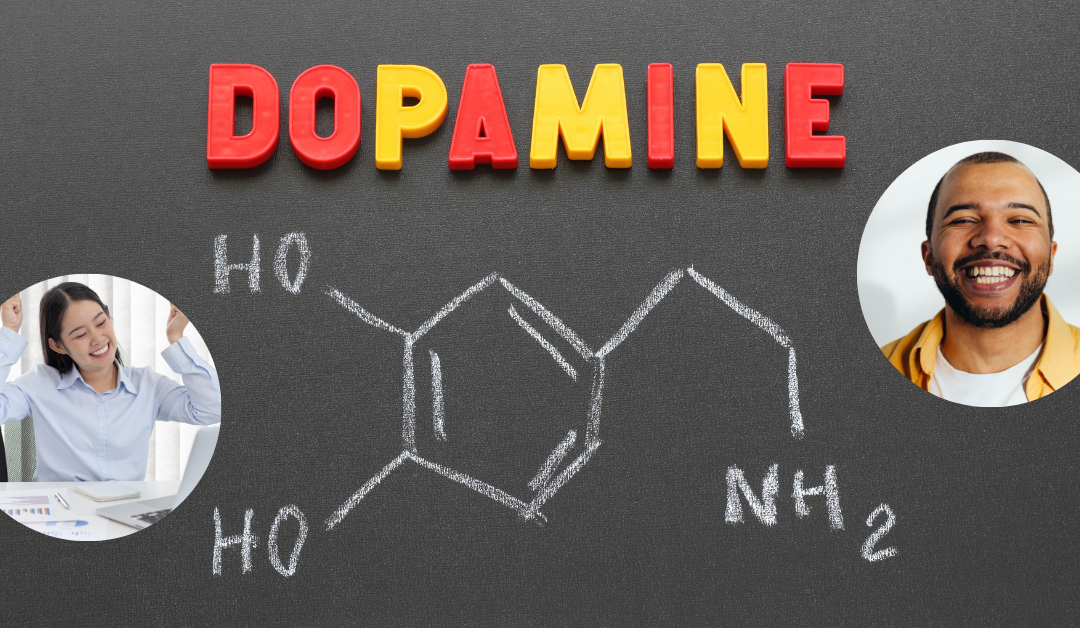 Managing Dopamine Levels amp Benefits Acacia Collaborative