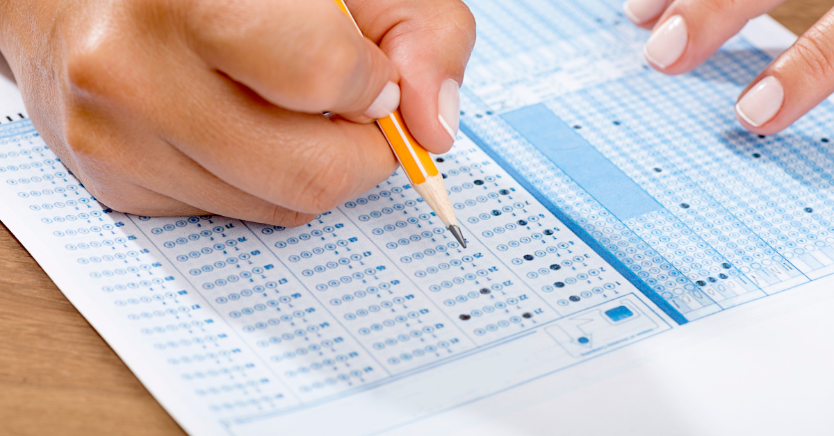 Achievement Academic Testing