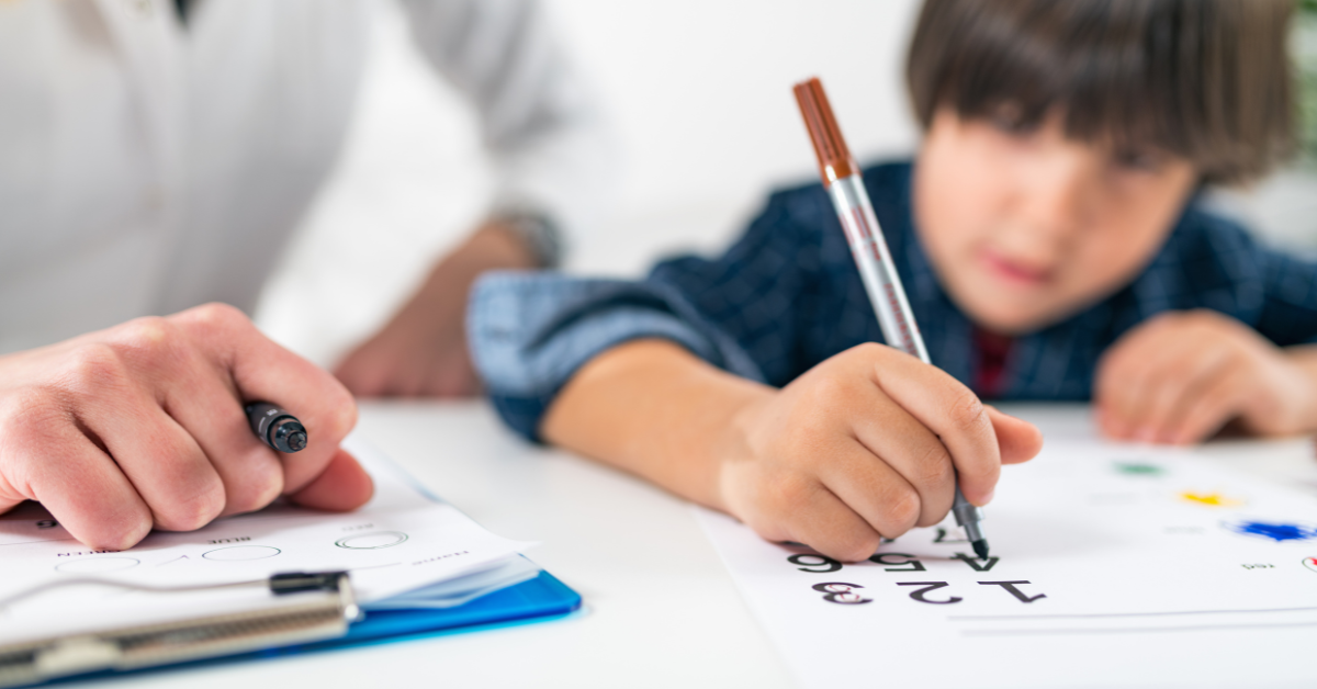 Psychological evaluations