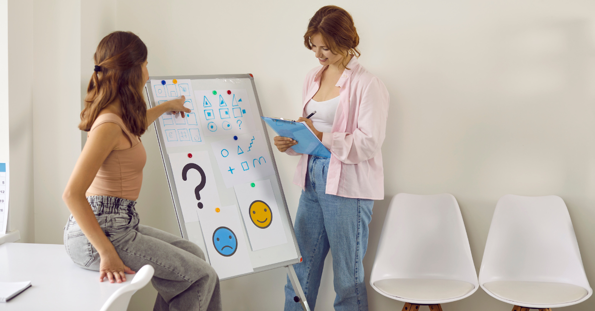 Psychological testing