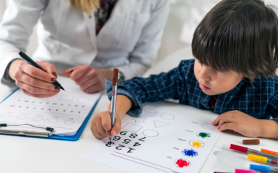 Child Struggling in School? A Guide to Learning Disorder Testing