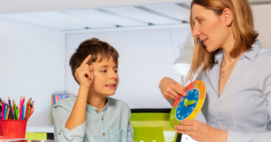 Autism testing for kids and adults