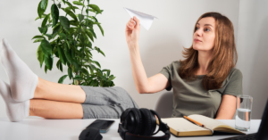 Understanding ADHD Behaviors: More Than Just A Label