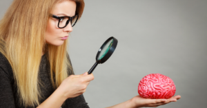 Psychological testing in North Carolina