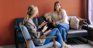 Depression Therapy in Cary, North Carolina At Acacia Collaborative
