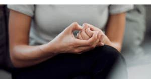 Anxiety therapy cary North Carolina