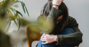 Adjustment Disorder Symptoms: And What to Do About It