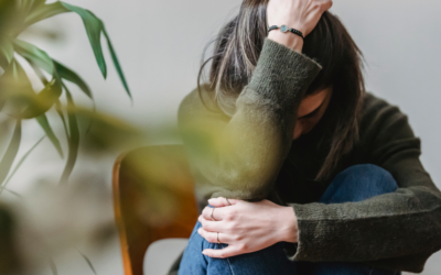 Adjustment Disorder Symptoms: How to Spot Them and What to Do About It