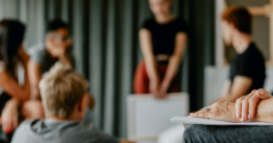 Benefits of Support Groups