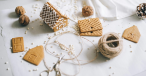 home for the holidays with family survival guide