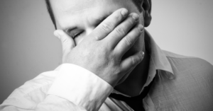 Healthy Guilt vs Unhealthy Guilt: Understanding the Difference