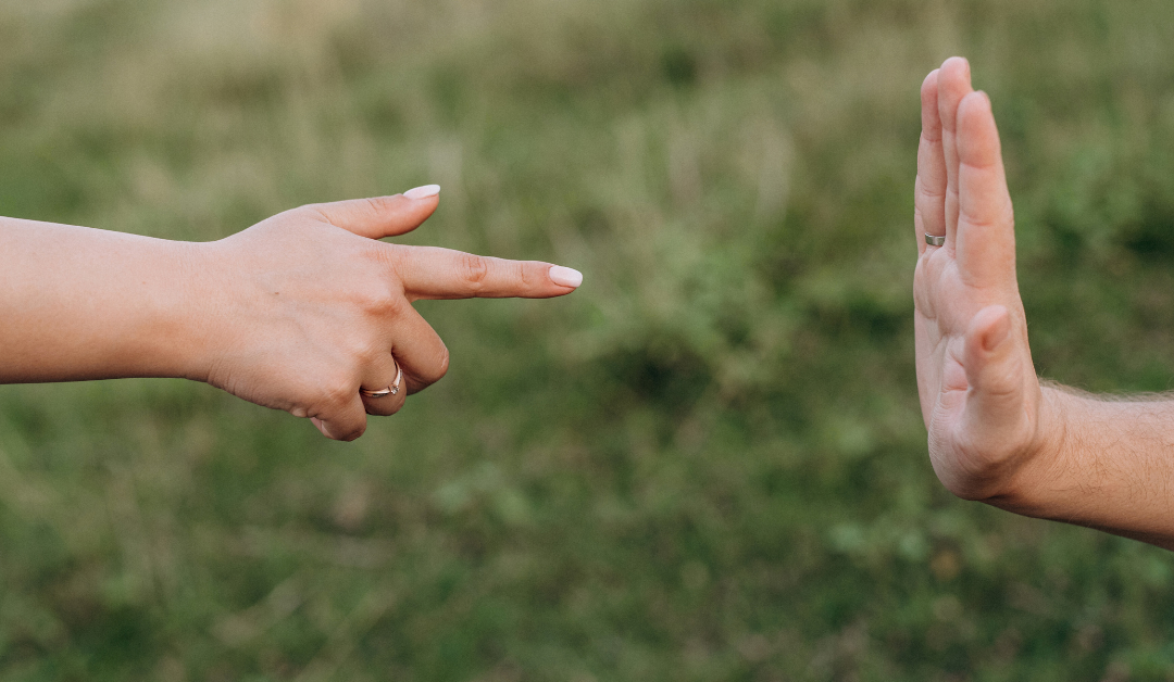 Understanding Projecting Behavior: What It Is and How It Manifests