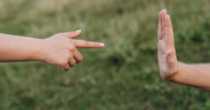 Understanding Projecting Behavior: What It Is and How It Manifests