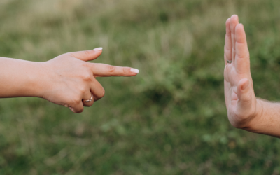 Understanding Projecting Behavior: What It Is and How It Manifests