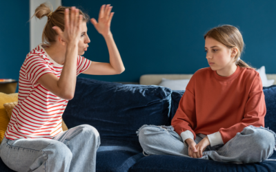 10 Symptoms of Daughters of Narcissistic Mothers—and How to Begin Healing