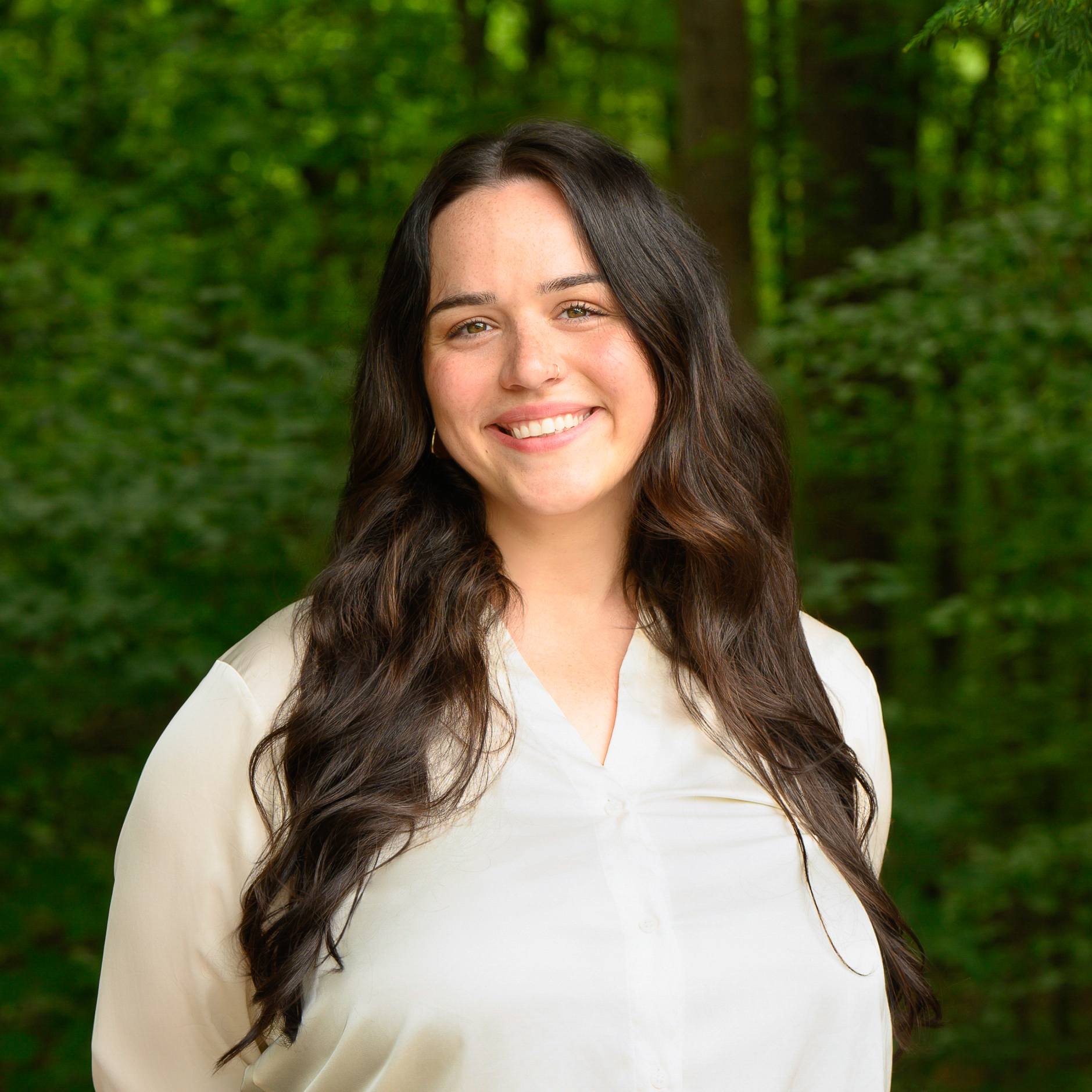 Chloe Canady, LCSWA. Online therapist in North Carolina