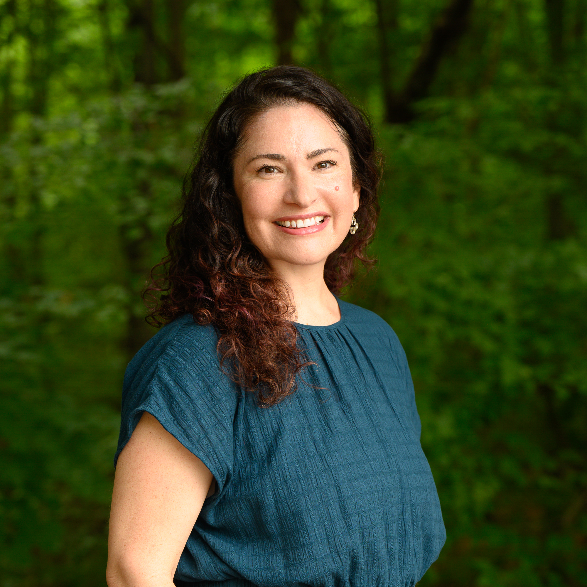 Dr. Nicole Imbraguglio, Psychologist in North Carolina