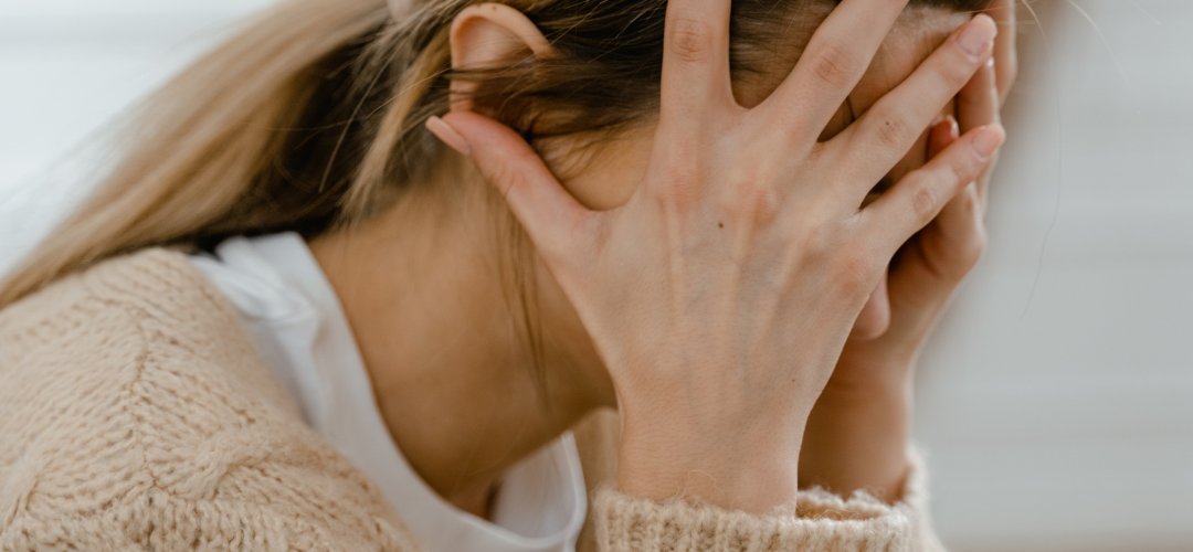 how depression affects relationships