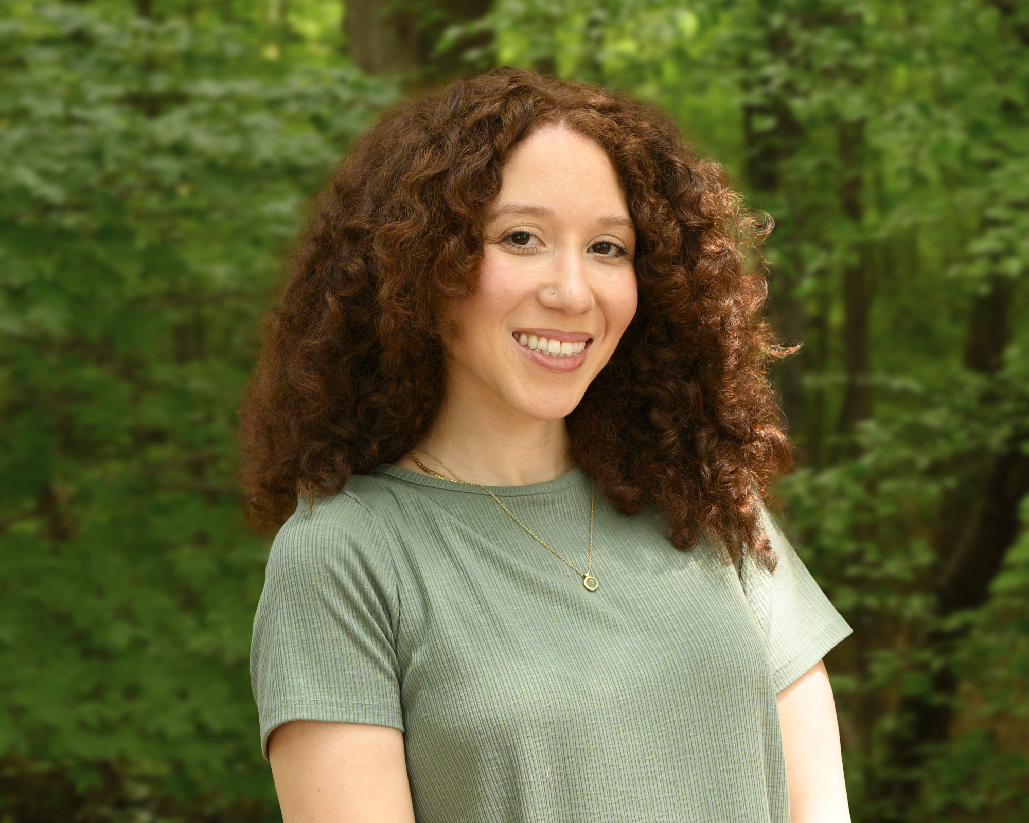 Brionna, Cary NC therapist