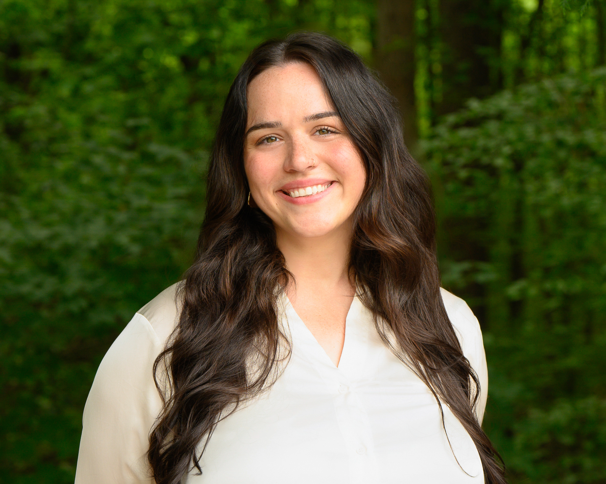 Chloe Canady, LCSWA. Online therapist in North Carolina