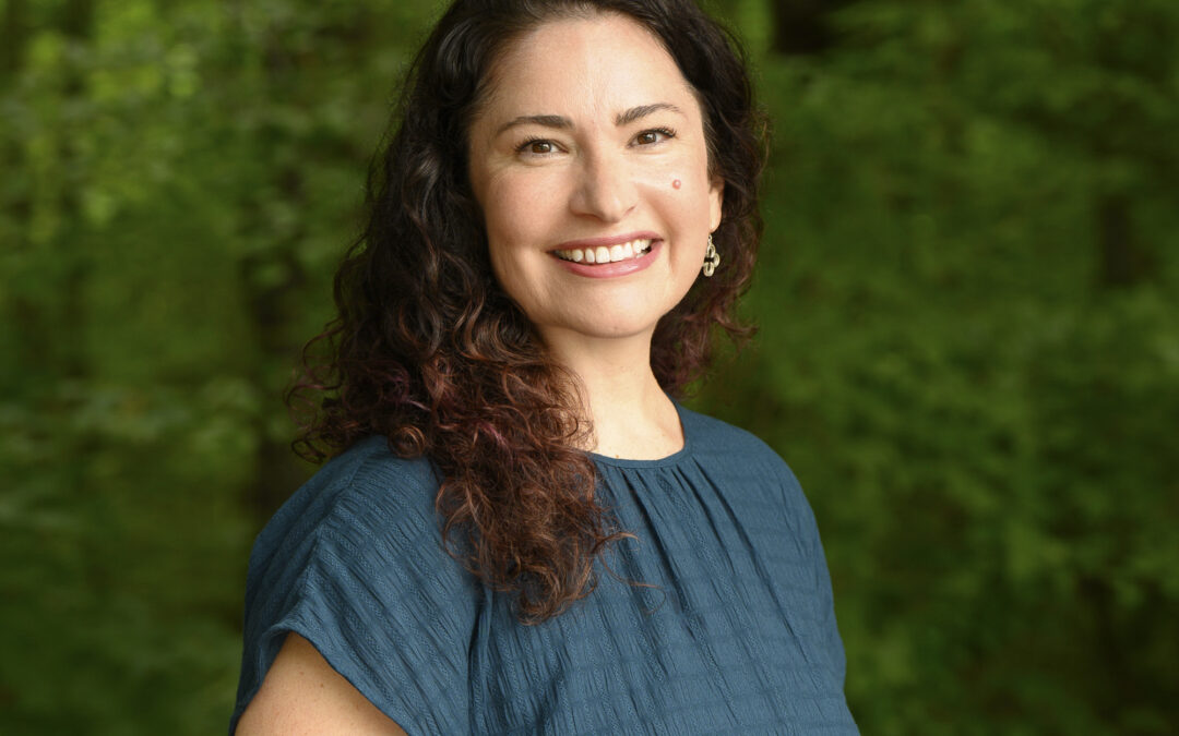 Dr. Nicole Imbraguglio