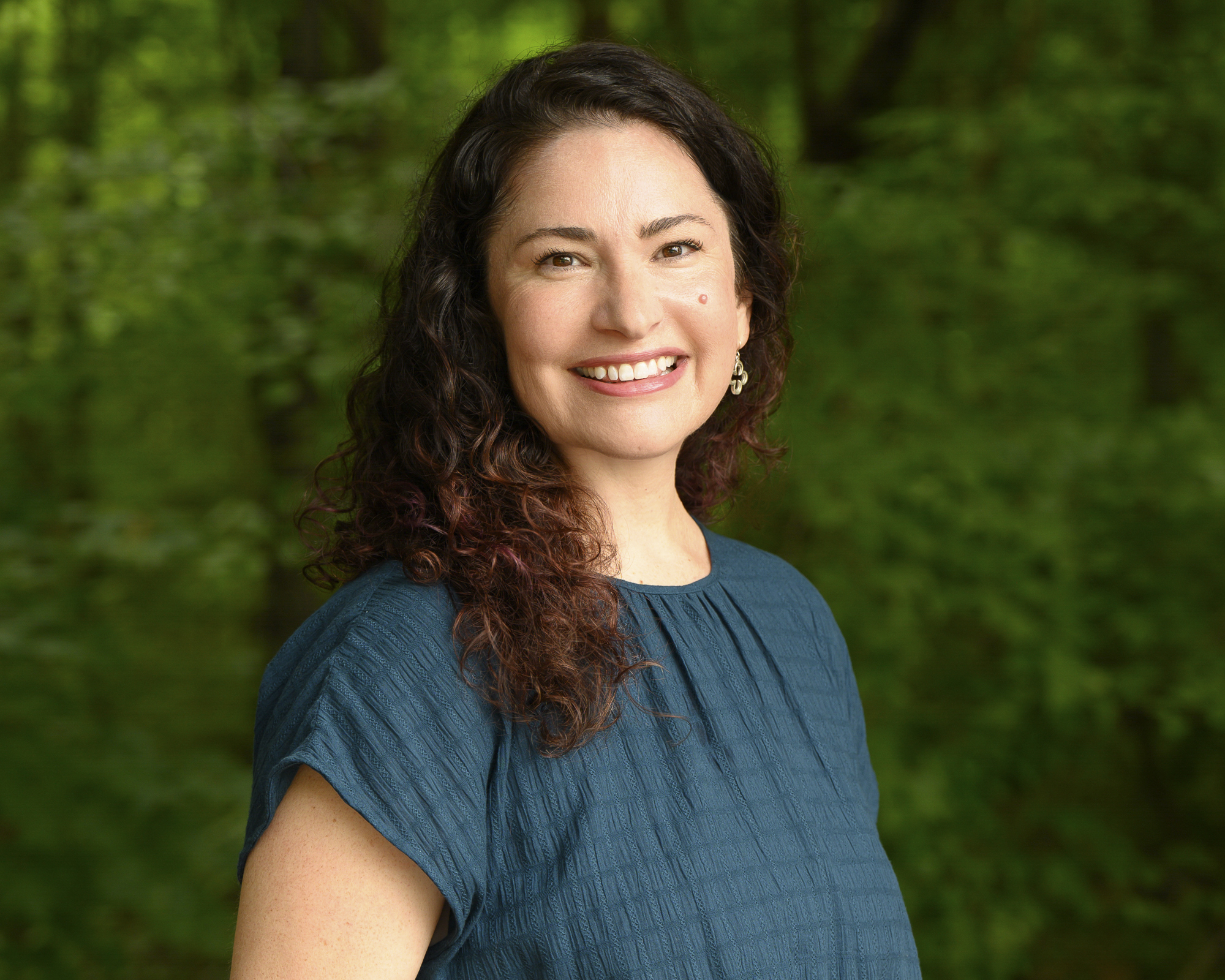 Dr. Nicole Imbraguglio, Psychologist in North Carolina