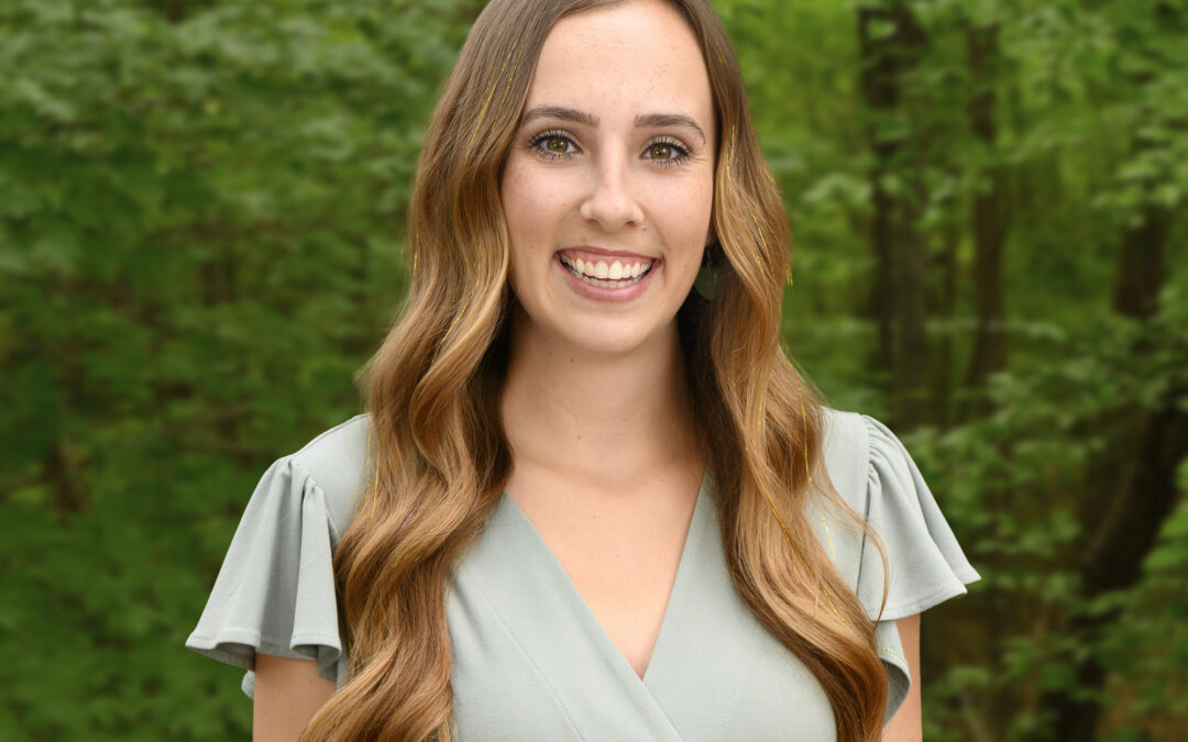 Rachel Kane, MS, LCMHCA