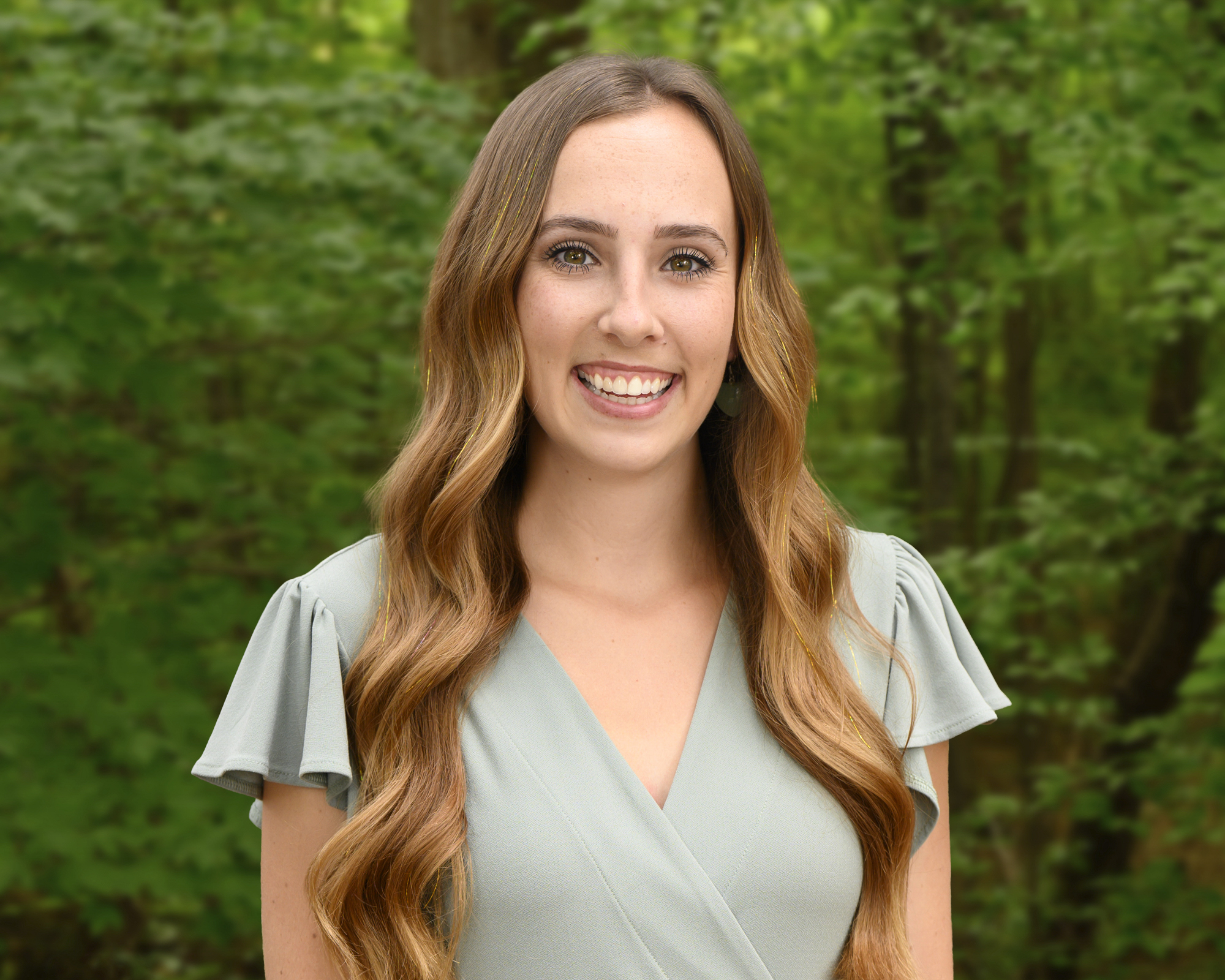 Rachel Kane, mental health therapist in Cary and Durham NC and online