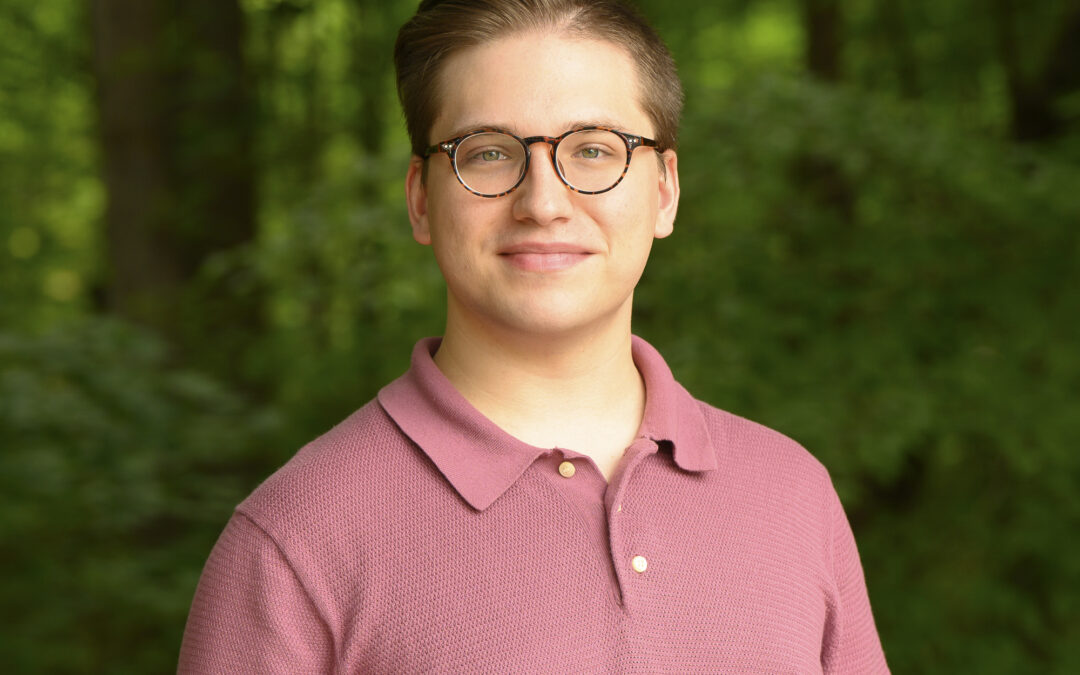 Seth Edwards, LCSW, LCAS