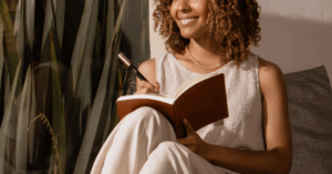 Self-Compassion