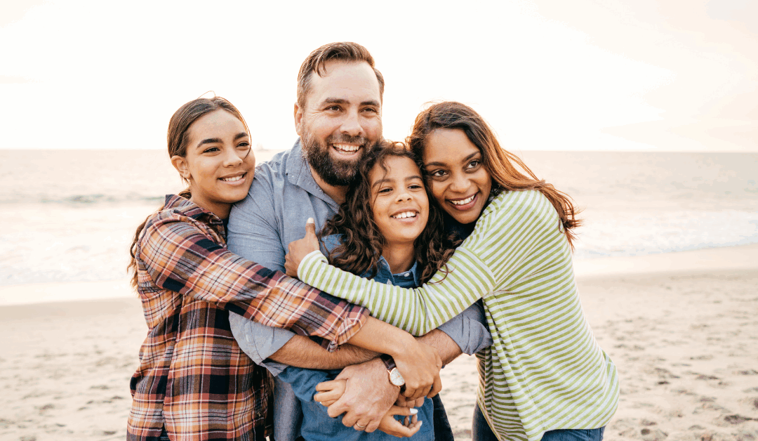 Strategic Family Therapy