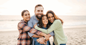 Strategic Family Therapy
