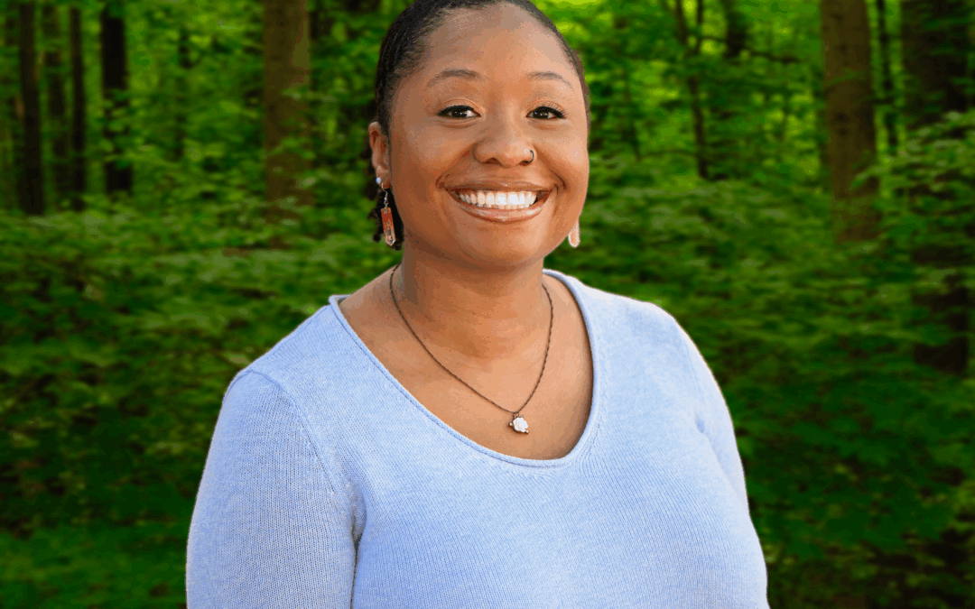 Brianna Green, MSW, LCSWA