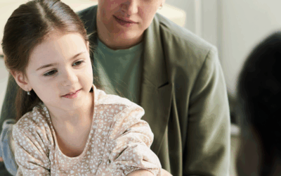 Creative and Calming ADHD Activities for Kids at Home and School