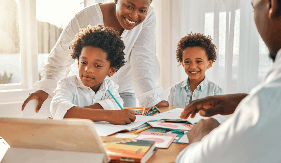 How to Discipline a Child with ADHD