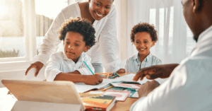 How to Discipline a Child with ADHD