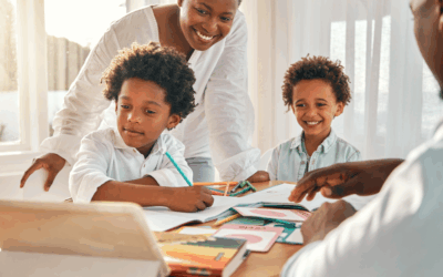 How to Discipline a Child with ADHD Without Shaming or Punishment