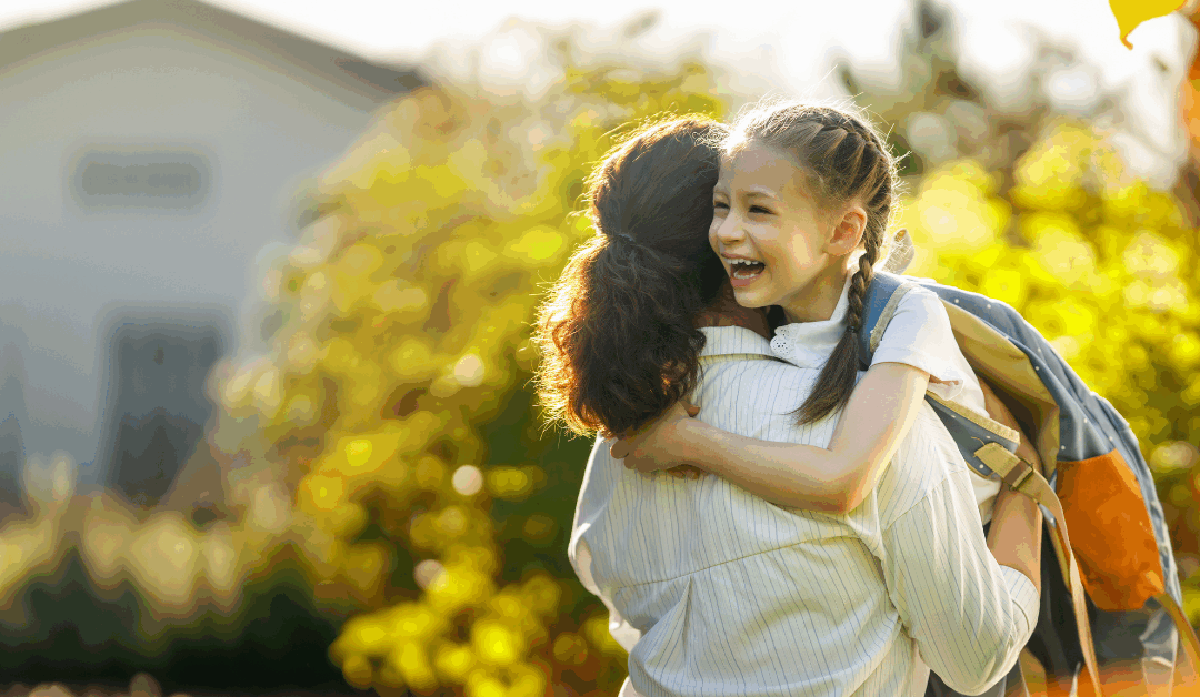 I Have No Patience for My ADHD Child