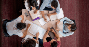 College Burnout
