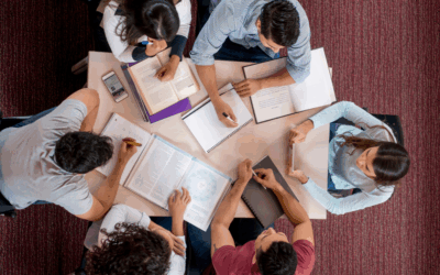 The Warning Signs of College Burnout and How to Address Them